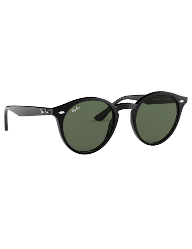 RAYBAN 601/71 - Negro