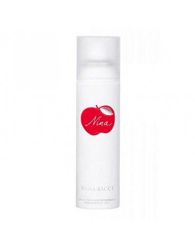 NINA  DEO SPRAY