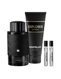 SET MONTBLANC EXPLORER... 2