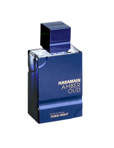 Al Haramain Amber Oud Dubai Night 