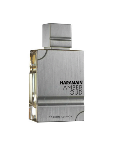 Al Haramain Amber Oud Carbon