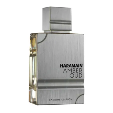 Al Haramain Amber Oud Carbon