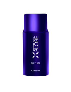 Al Haramain Xplore Sapphire