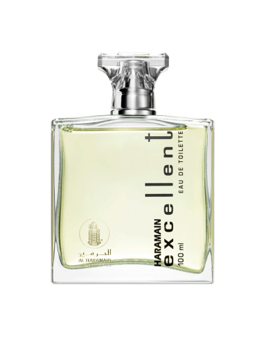 Al Haramain Excellent