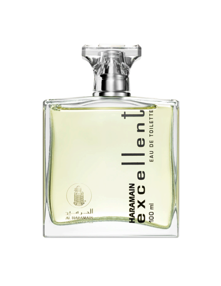 Al Haramain Excellent