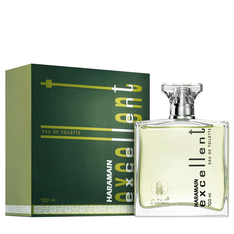 Al Haramain Excellent