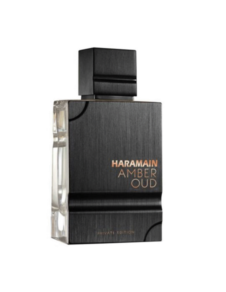 Al Haramain Amber Oud Private Edition