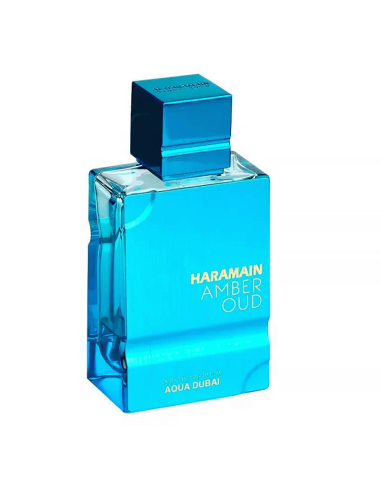 Amber Oud Aqua Dubai Extrait