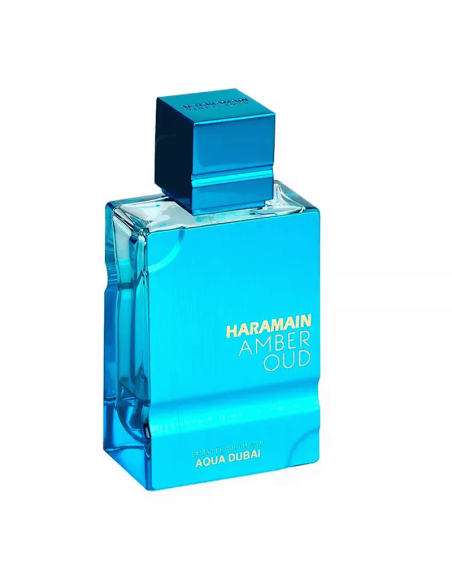 Amber Oud Aqua Dubai Extrait