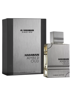 Al Haramain Amber Oud Carbon 2