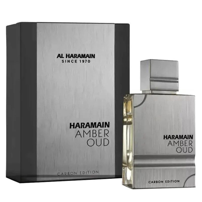 Al Haramain Amber Oud Carbon