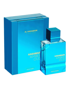 Amber Oud Aqua Dubai Extrait 2