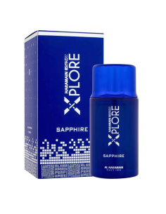 Al Haramain Xplore Sapphire 2