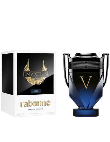 Invictus Victory Elixir Rabanne