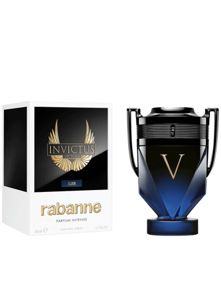 Invictus Victory Elixir Rabanne