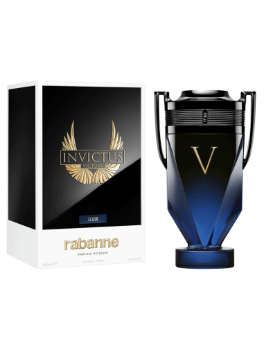 Invictus Victory Elixir Rabanne
