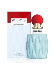 Miu Miu Eau de Parfum 2