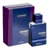 Al Haramain Amber Oud Dubai Night