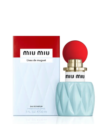 Miu Miu Eau de Parfum
