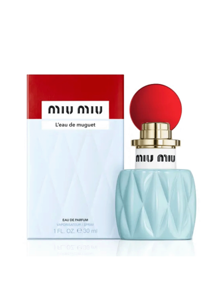 Miu Miu Eau de Parfum