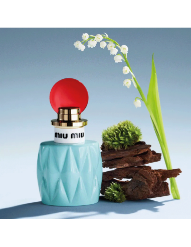Miu Miu Eau de Parfum