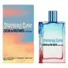 This Is Him! Burning Love Zadig & Voltaire