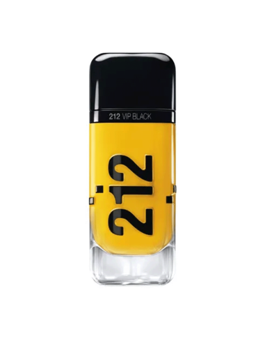 CH 212 Vip Black Cab