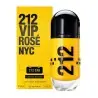 CH 212 Vip Rose Cab