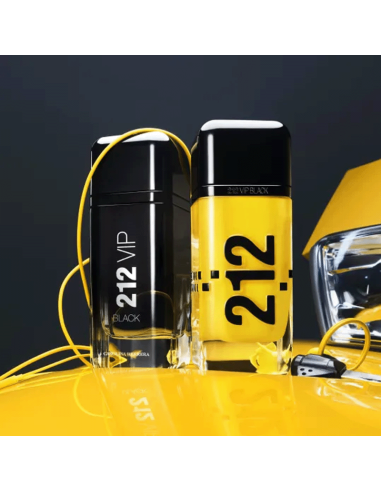 CH 212 Vip Black Cab