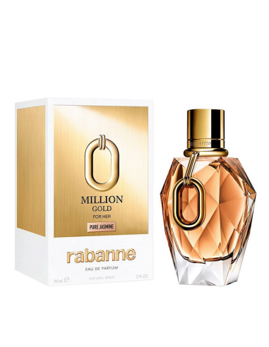 Million Gold Pure Jasmine