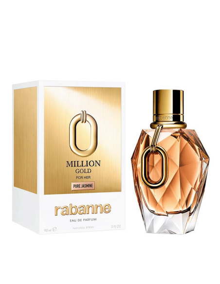 Million Gold Pure Jasmine
