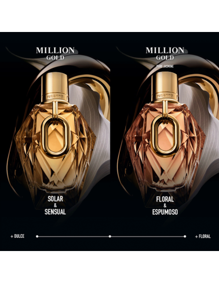 Million Gold Pure Jasmine