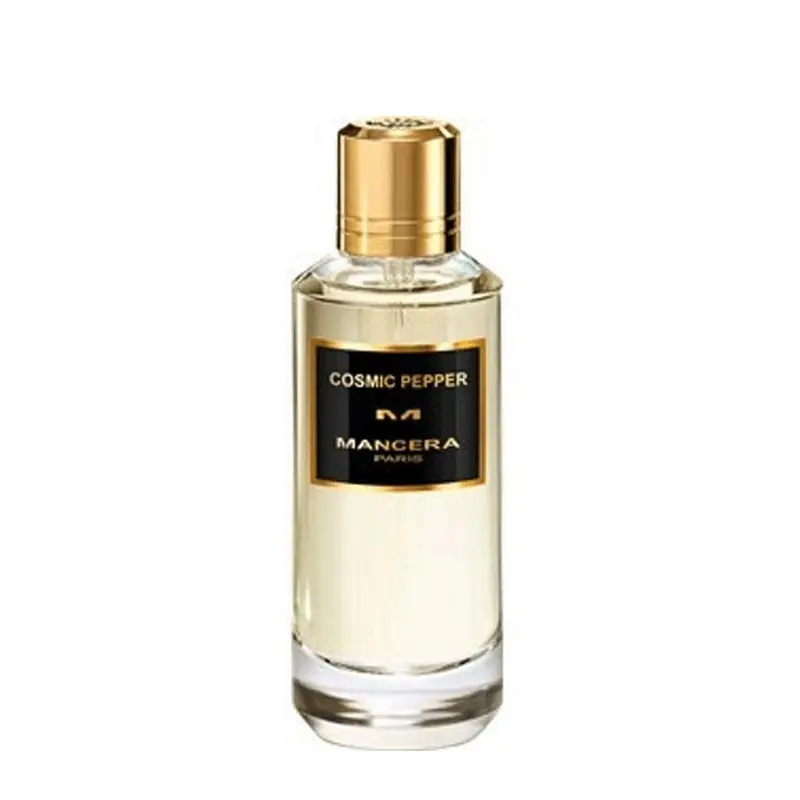 Cosmic Pepper Mancera 120ml - Comprar Online | Mancera en Esennia