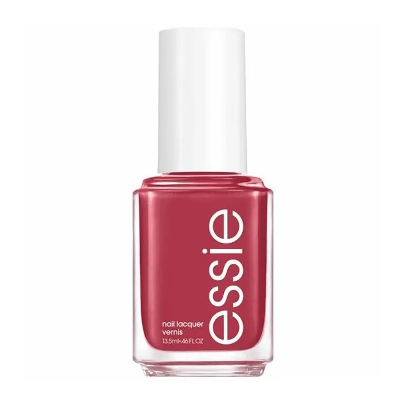 Essie Vao | Esmalte Clásico con Colores Icónicos