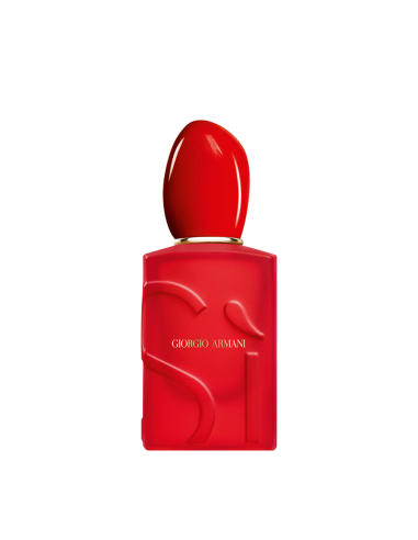 Sì Passione Red Bloom Giorgio Armani