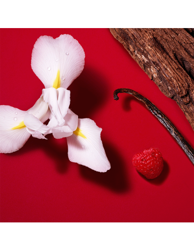 Sì Passione Red Bloom Giorgio Armani