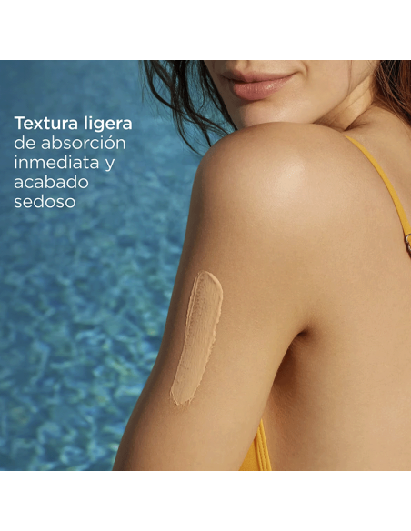 ISDIN SOL FOTOPROTECTOR FW BODY GLOW SPF30 200ML