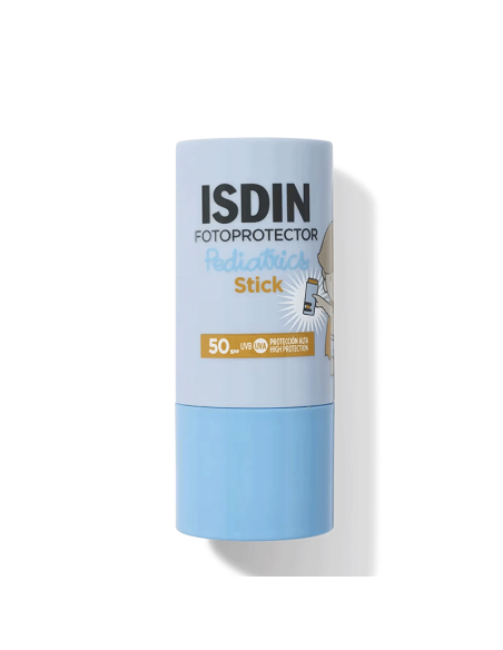 ISDIN SOL FOTOPROTECTOR STICK PEDIATRICS SPF50 20G