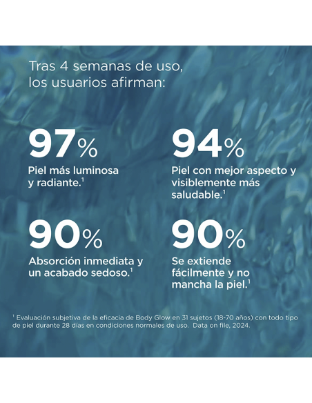 ISDIN SOL FOTOPROTECTOR FW BODY GLOW SPF30 200ML