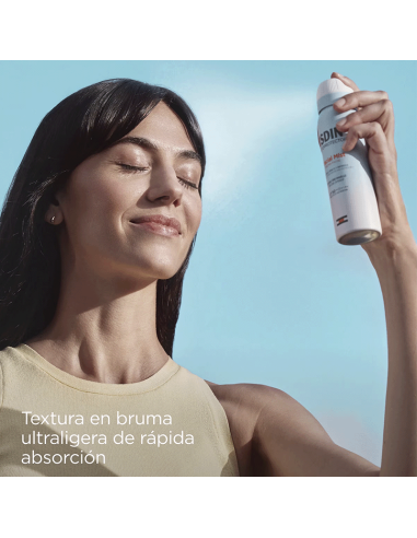 ISDIN FACIAL MIST SPF50 100 ML