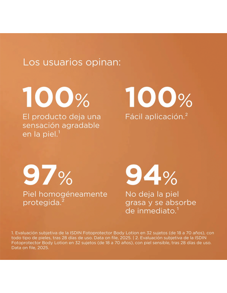 ISDIN BODY LOTION PISTOLA SPF50 250 ML