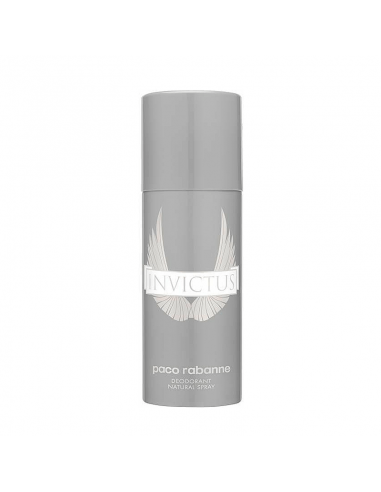 INVICTUS DEO SPRAY