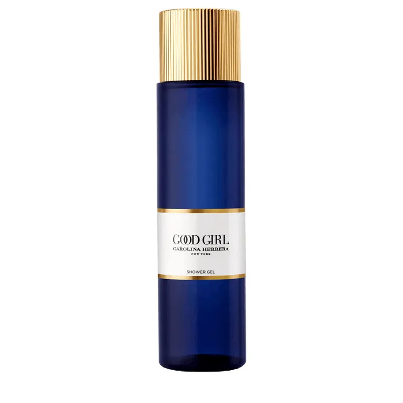 GOOD GIRL SHOWER GEL - CAROLINA HERRERA | ESENNIA