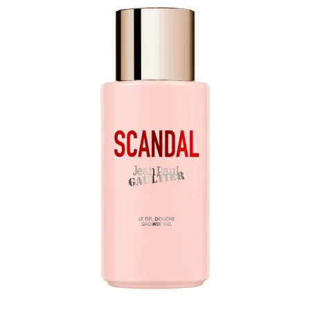JPG SCANDAL SHOWER GEL