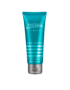 JPG LE MALE SHOWER GEL