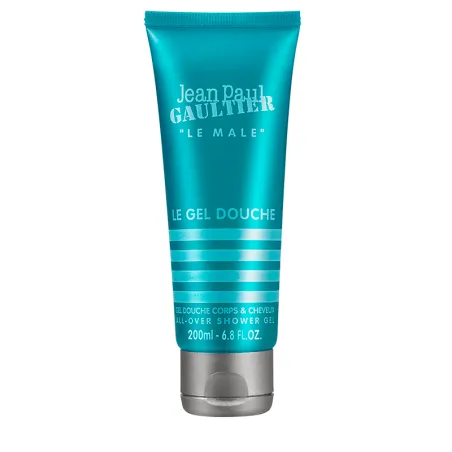 JPG LE MALE SHOWER GEL