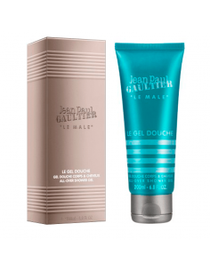 JPG LE MALE SHOWER GEL 2