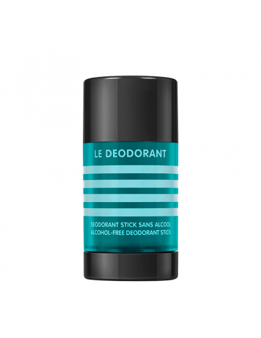 Le discount male deodorant