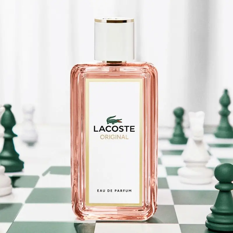 Lacoste Original For Her