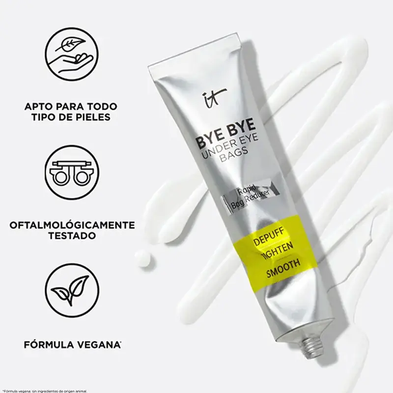 ITC BYE BYE UNDER EYE BAGS 15 ML